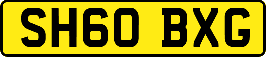 SH60BXG