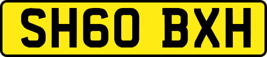 SH60BXH