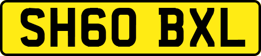 SH60BXL