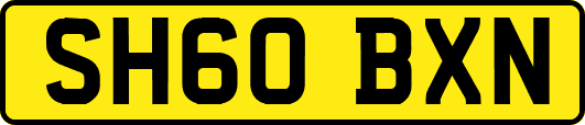 SH60BXN