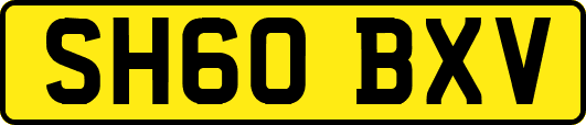SH60BXV