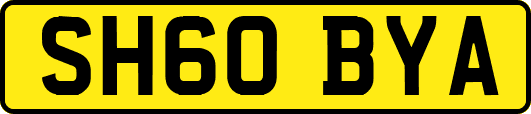 SH60BYA