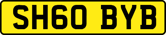 SH60BYB