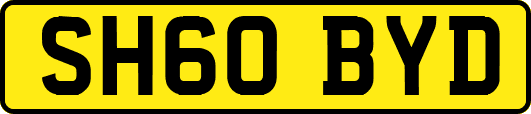 SH60BYD