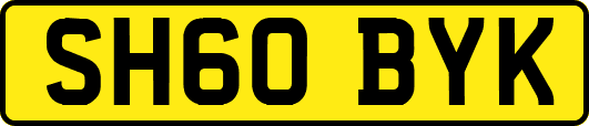 SH60BYK