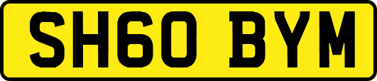 SH60BYM
