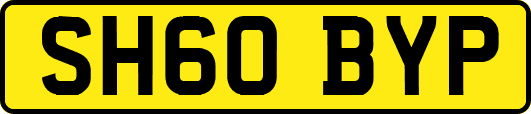 SH60BYP