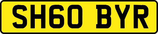SH60BYR