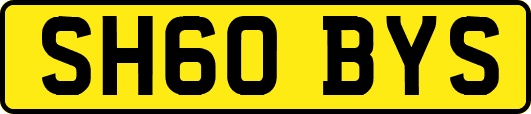 SH60BYS