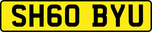 SH60BYU