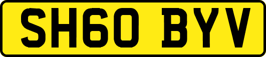 SH60BYV