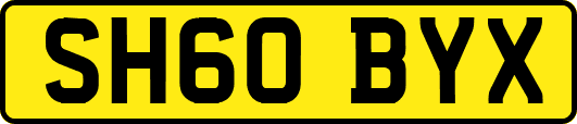SH60BYX