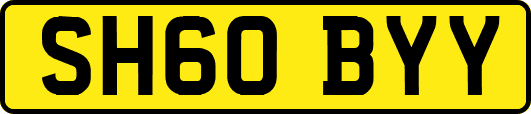 SH60BYY