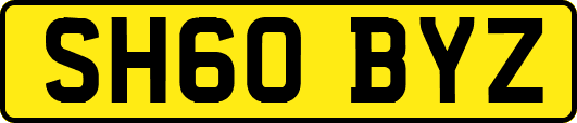 SH60BYZ
