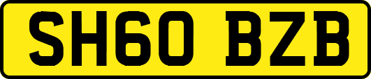 SH60BZB