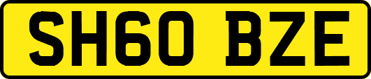 SH60BZE