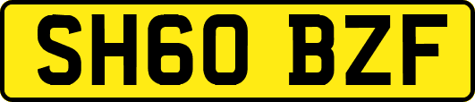 SH60BZF