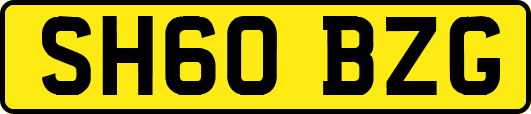 SH60BZG