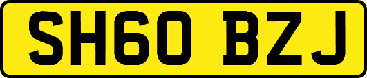 SH60BZJ