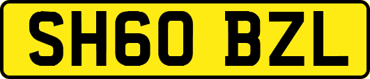 SH60BZL