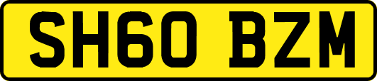 SH60BZM