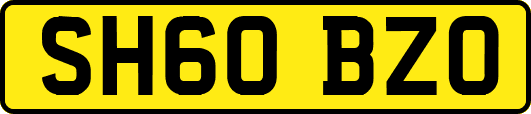 SH60BZO