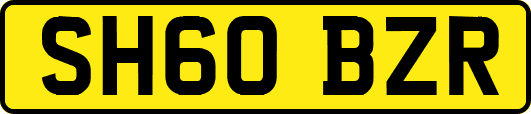 SH60BZR