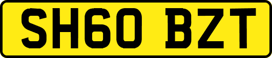 SH60BZT