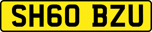 SH60BZU