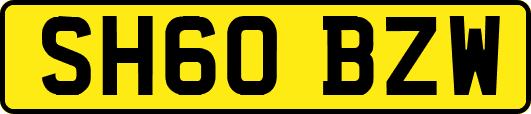 SH60BZW