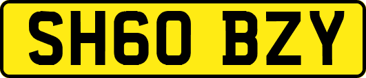 SH60BZY
