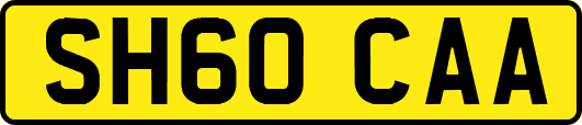 SH60CAA