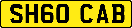 SH60CAB