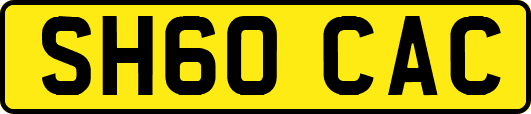SH60CAC