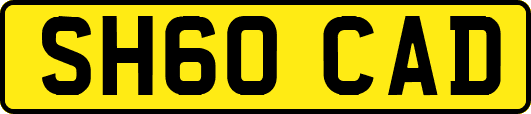 SH60CAD