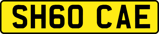 SH60CAE