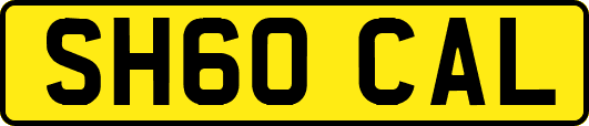 SH60CAL