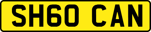 SH60CAN