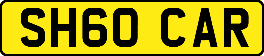 SH60CAR