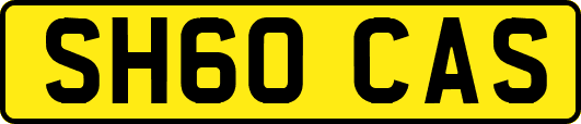 SH60CAS