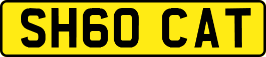 SH60CAT