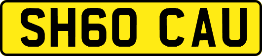SH60CAU