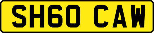 SH60CAW