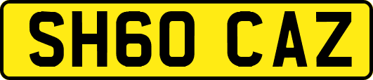 SH60CAZ