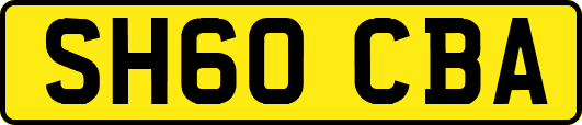 SH60CBA