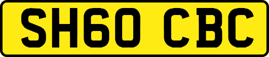 SH60CBC