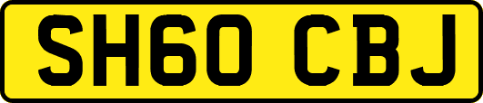 SH60CBJ