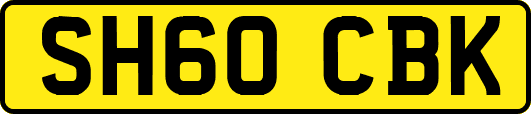 SH60CBK