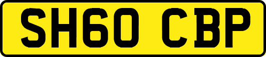 SH60CBP