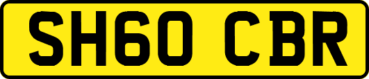 SH60CBR